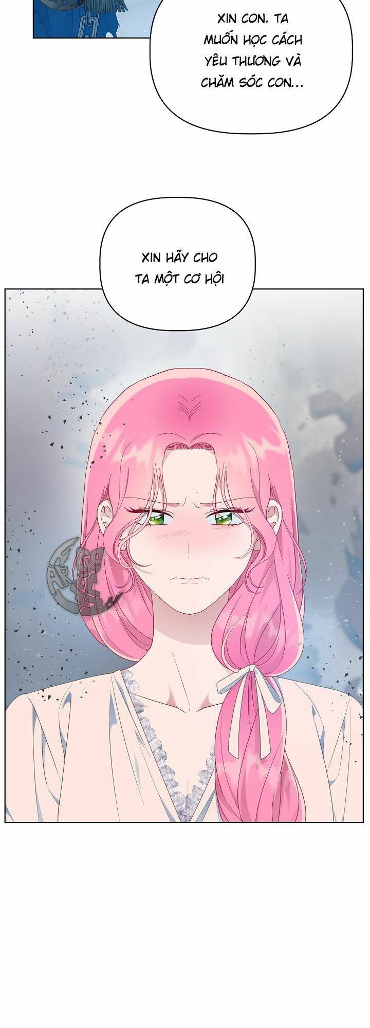 Sự Điều Trị Đặc Biệt Của Tinh Linh - Chap 40 - Trang 18