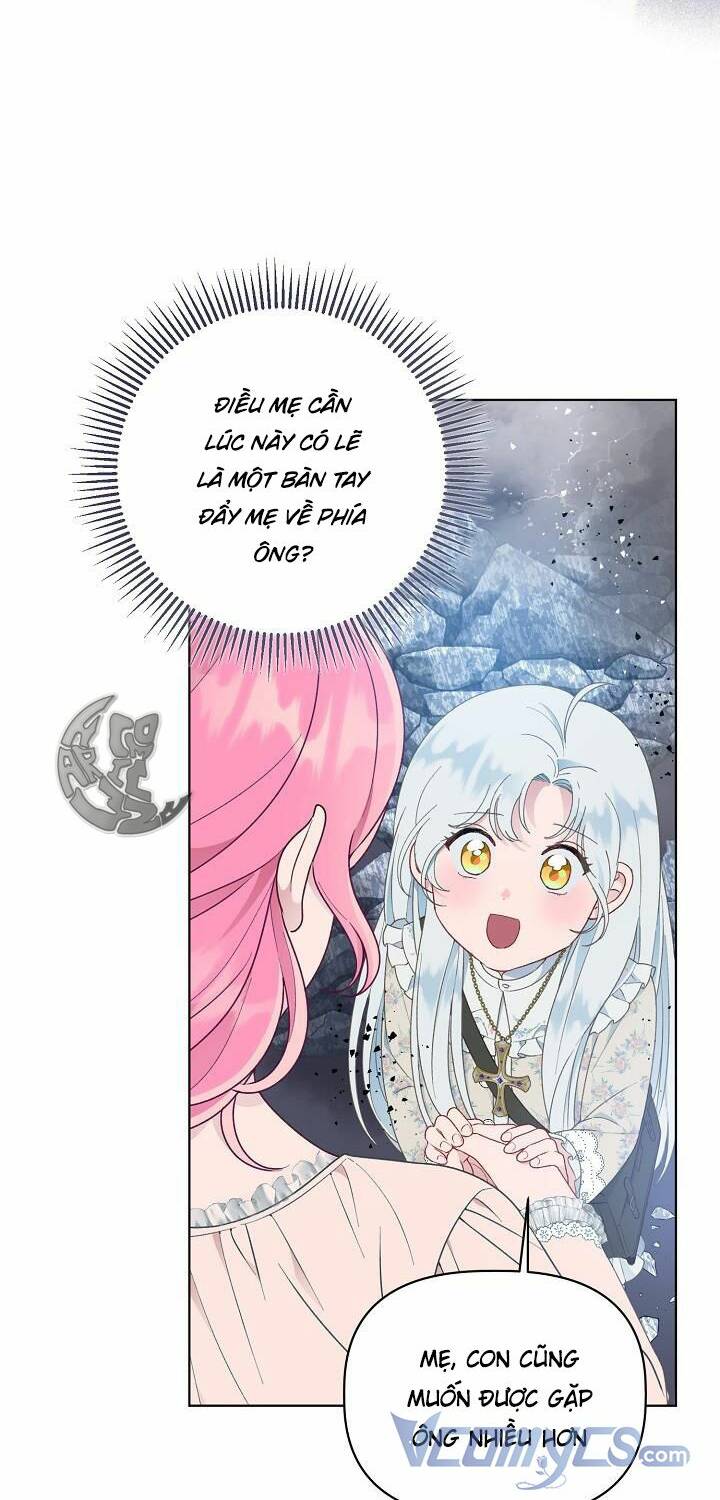 Sự Điều Trị Đặc Biệt Của Tinh Linh - Chap 40 - Trang 21