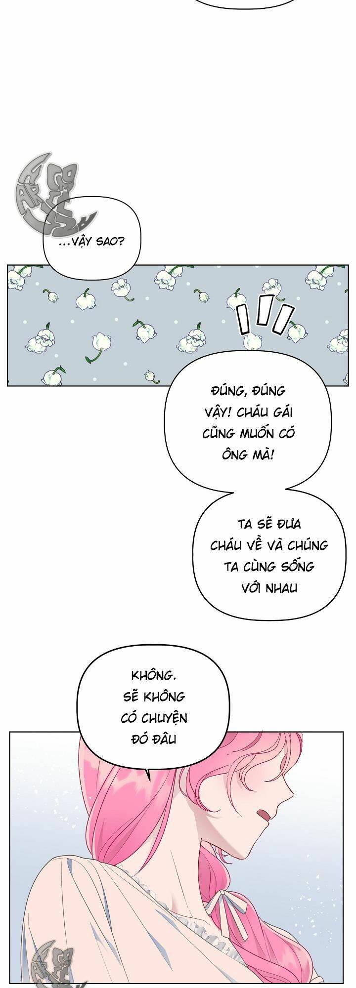 Sự Điều Trị Đặc Biệt Của Tinh Linh - Chap 40 - Trang 22