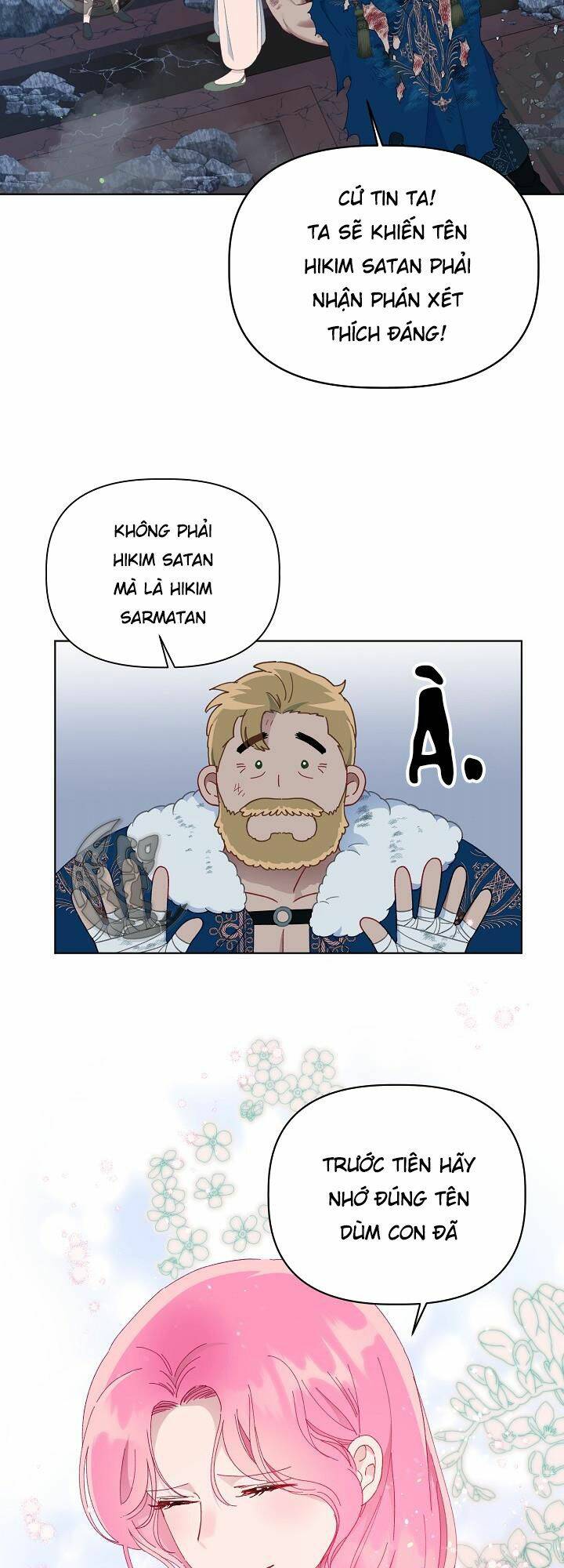 Sự Điều Trị Đặc Biệt Của Tinh Linh - Chap 40 - Trang 33