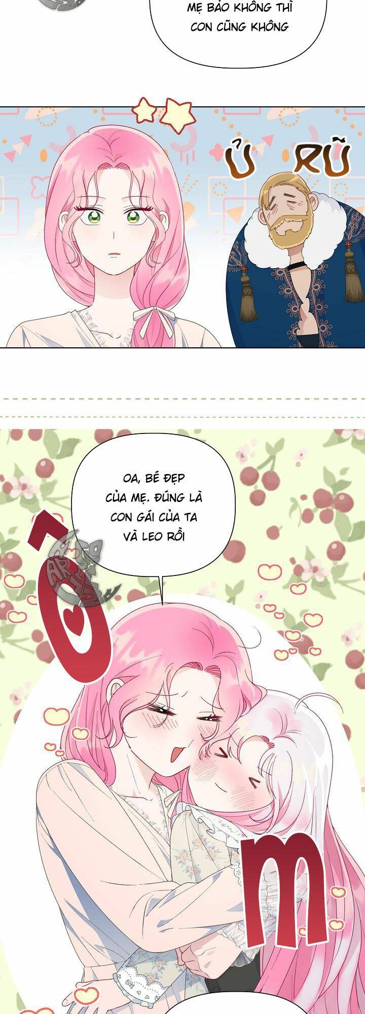 Sự Điều Trị Đặc Biệt Của Tinh Linh - Chap 40 - Trang 43