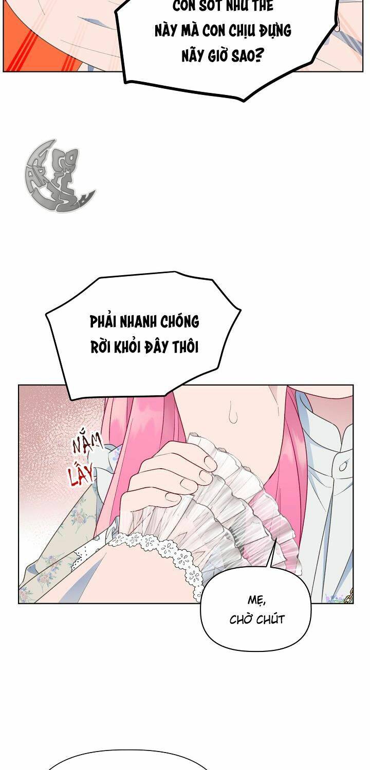 Sự Điều Trị Đặc Biệt Của Tinh Linh - Chap 40 - Trang 45