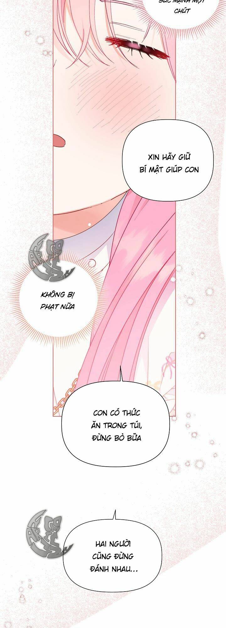 Sự Điều Trị Đặc Biệt Của Tinh Linh - Chap 40 - Trang 48