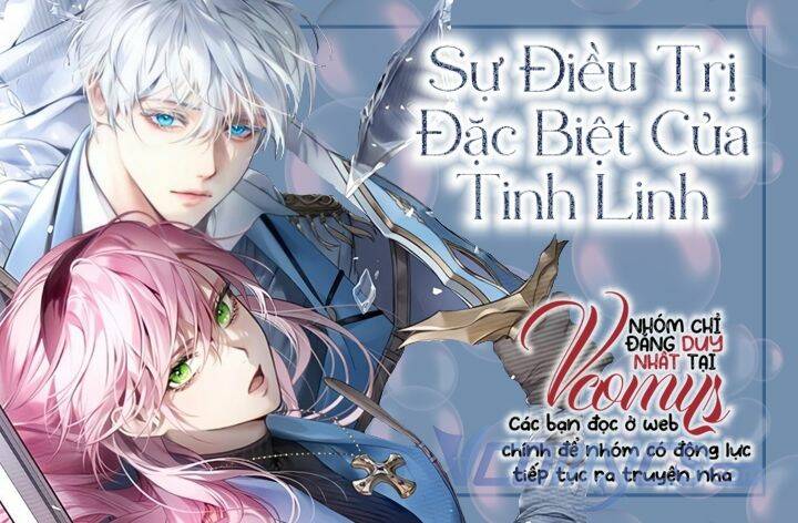 Sự Điều Trị Đặc Biệt Của Tinh Linh - Chap 40 - Trang 52