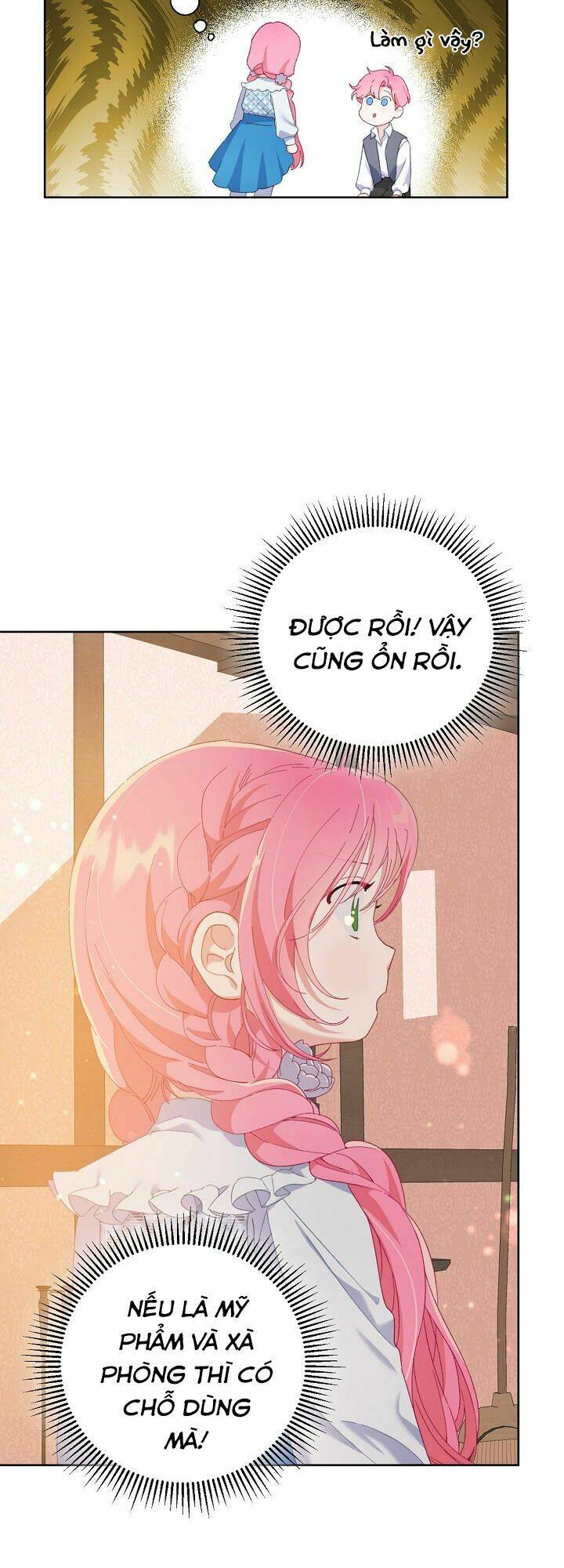 Sự Điều Trị Đặc Biệt Của Tinh Linh - Chap 6 - Trang 32