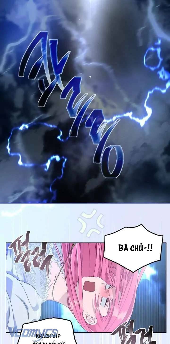 Sự Điều Trị Đặc Biệt Của Tinh Linh - Chap 69 - Trang 3