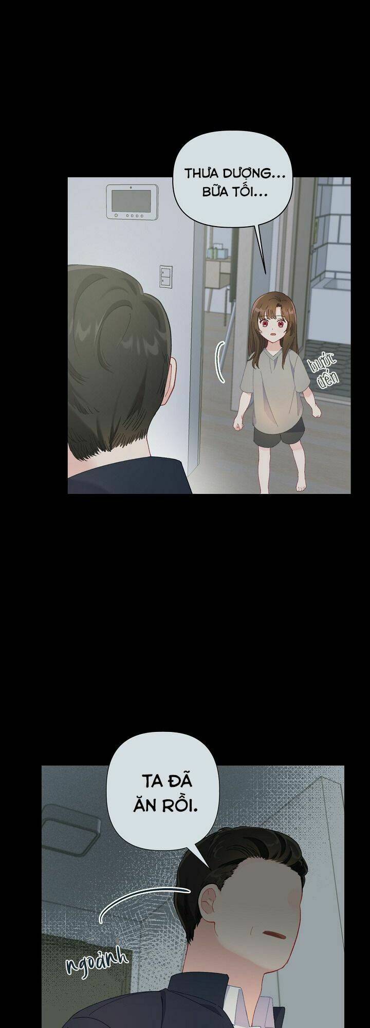 Sự Điều Trị Đặc Biệt Của Tinh Linh - Chap 7 - Trang 13