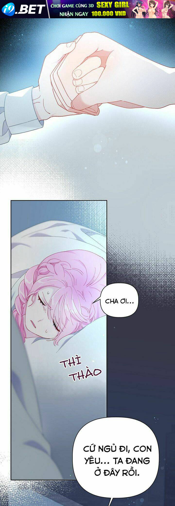 Sự Điều Trị Đặc Biệt Của Tinh Linh - Chap 7 - Trang 27