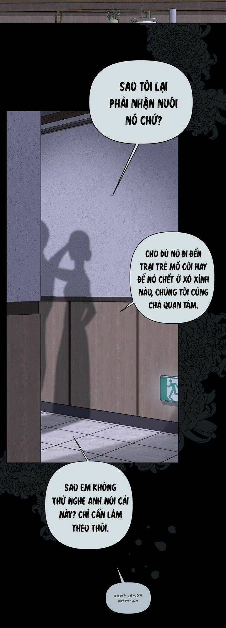 Sự Điều Trị Đặc Biệt Của Tinh Linh - Chap 7 - Trang 4