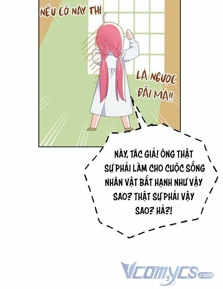 Sự Điều Trị Đặc Biệt Của Tinh Linh - Chap 8 - Trang 21