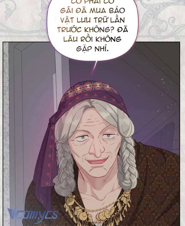 Sự Điều Trị Đặc Biệt Của Tinh Linh - Chap 82 - Trang 8