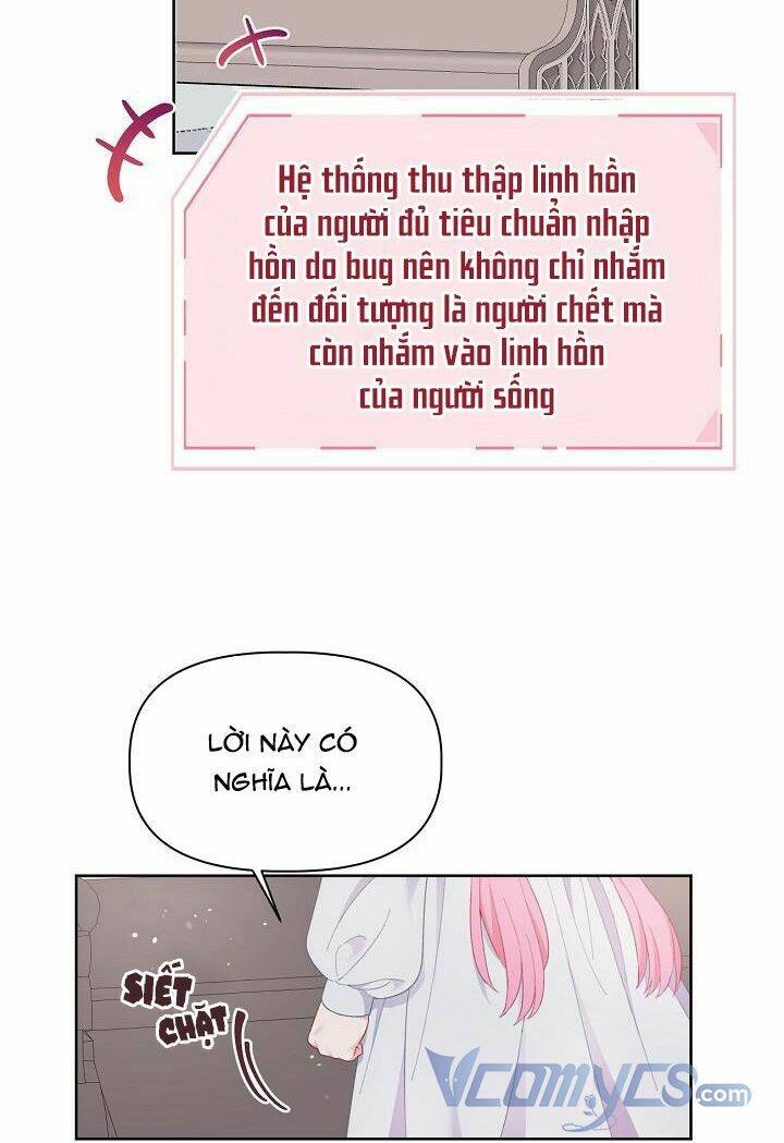 Sự Điều Trị Đặc Biệt Của Tinh Linh - Chap 9 - Trang 26