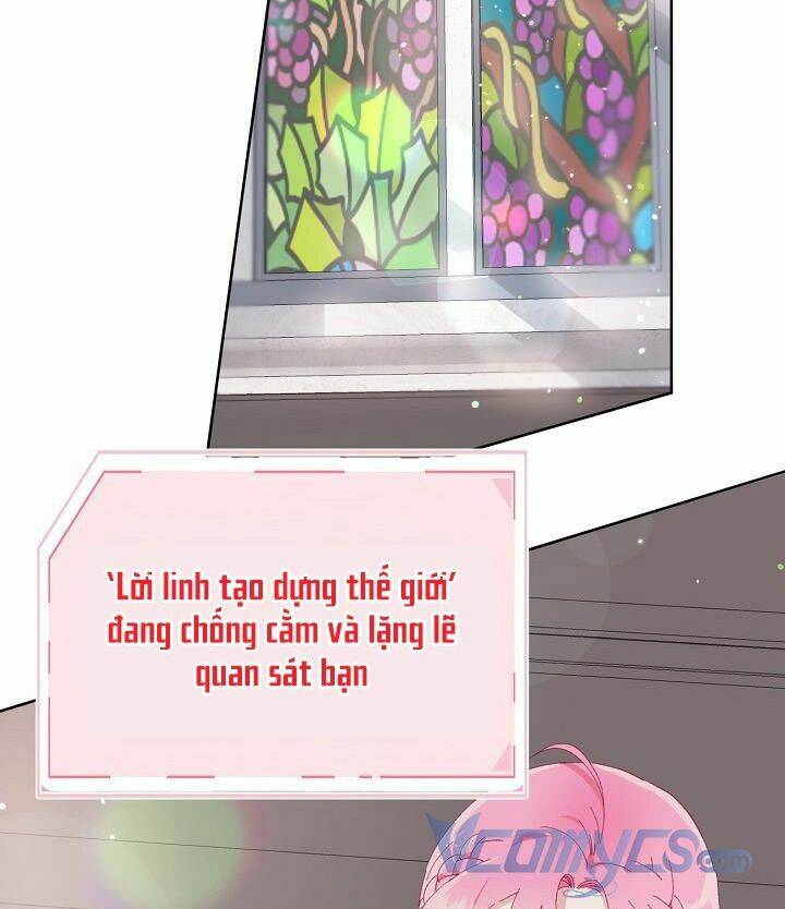 Sự Điều Trị Đặc Biệt Của Tinh Linh - Chap 9 - Trang 34