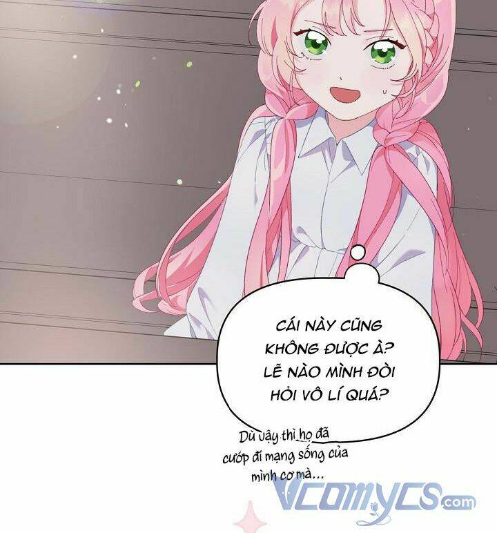 Sự Điều Trị Đặc Biệt Của Tinh Linh - Chap 9 - Trang 35