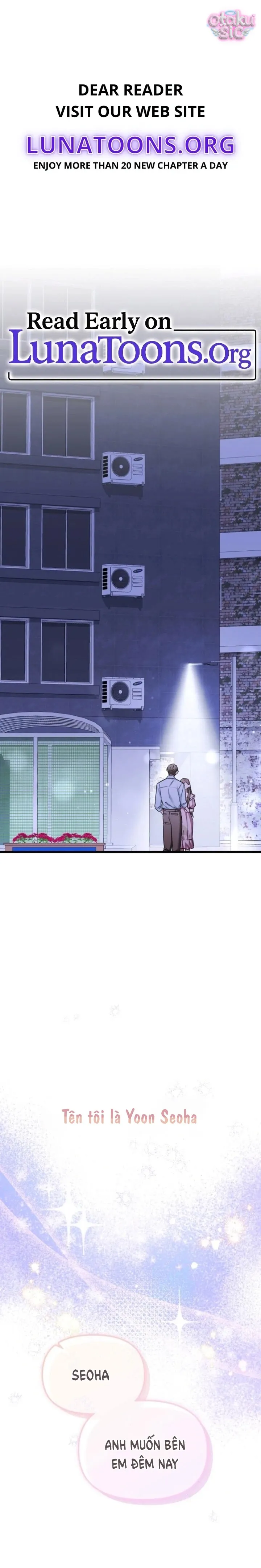 Sự Hữu Dụng Của Bạn Thời Thơ Ấu - Chap 0 - Trang 2