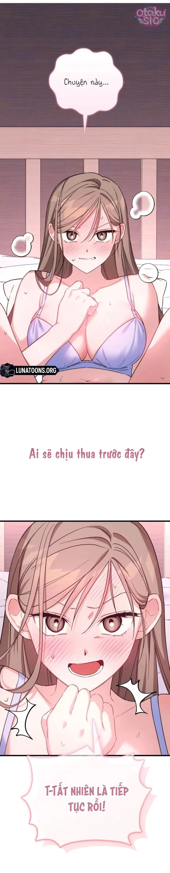 Sự Hữu Dụng Của Bạn Thời Thơ Ấu - Chap 0 - Trang 17