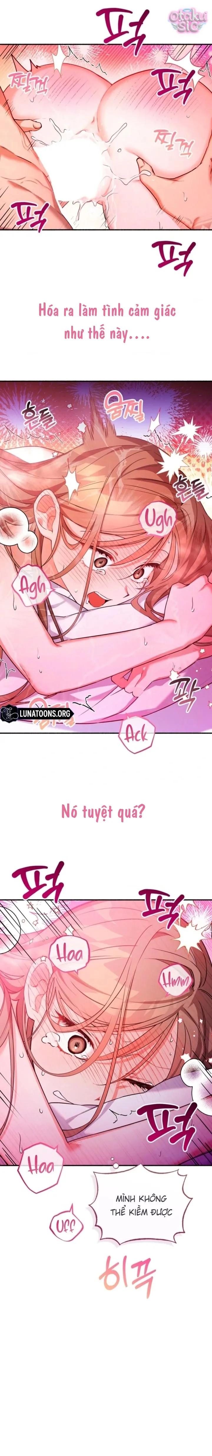 Sự Hữu Dụng Của Bạn Thời Thơ Ấu - Chap 0 - Trang 21