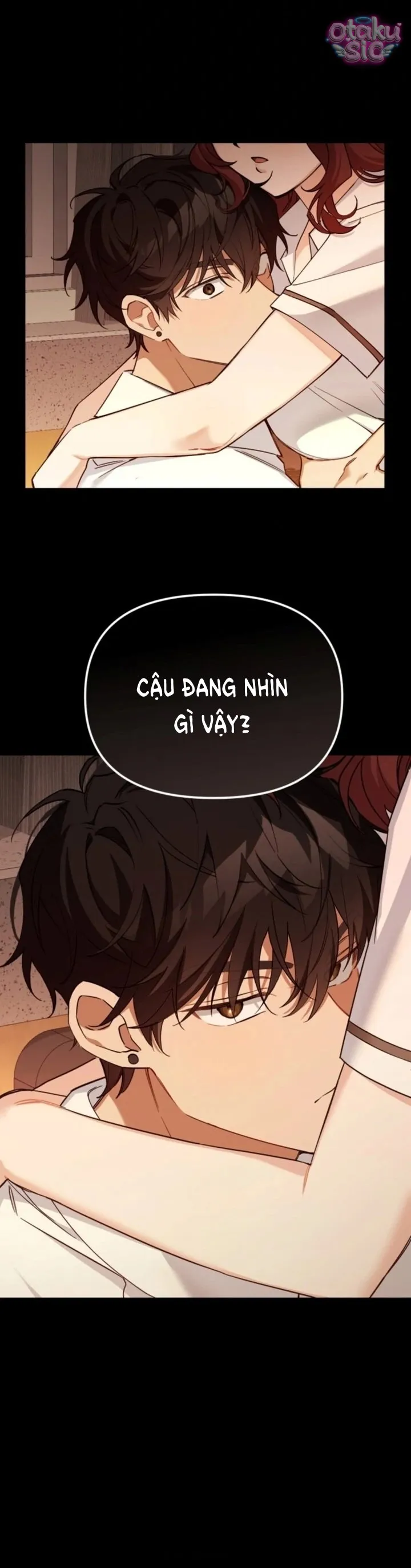 Sự Hữu Dụng Của Bạn Thời Thơ Ấu - Chap 0 - Trang 9