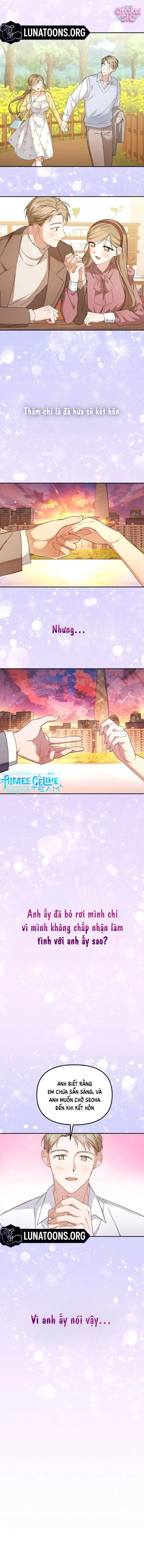 Sự Hữu Dụng Của Bạn Thời Thơ Ấu - Chap 1 - Trang 15