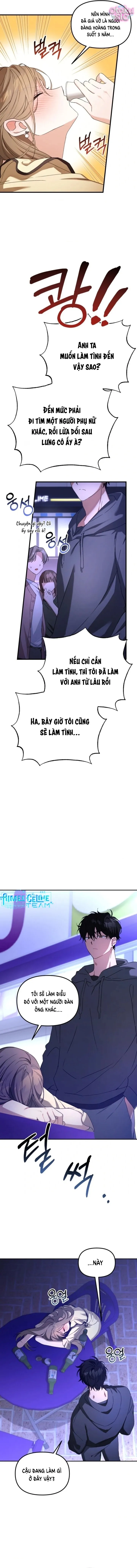 Sự Hữu Dụng Của Bạn Thời Thơ Ấu - Chap 1 - Trang 16