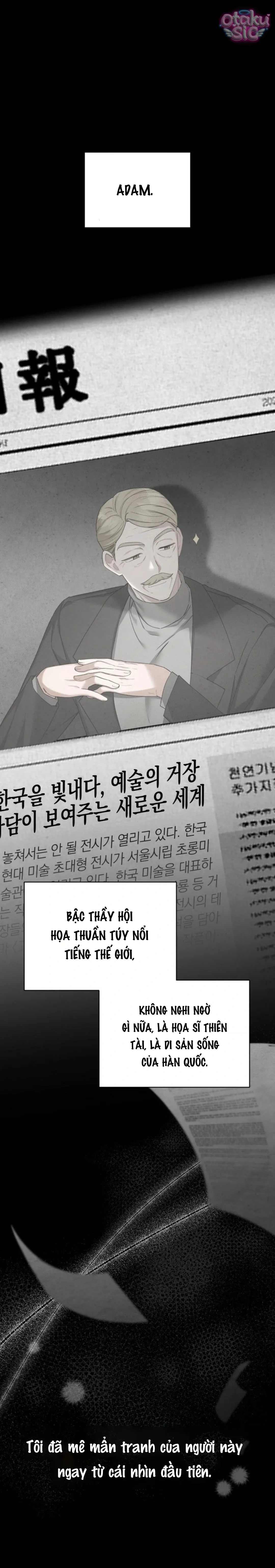 Sự Hữu Dụng Của Bạn Thời Thơ Ấu - Chap 10 - Trang 2