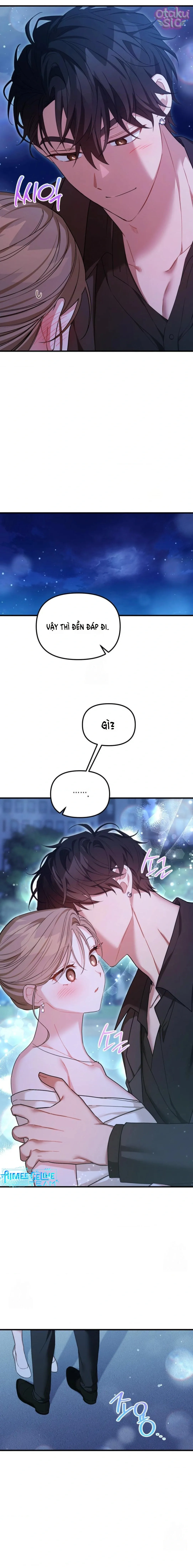Sự Hữu Dụng Của Bạn Thời Thơ Ấu - Chap 10 - Trang 25