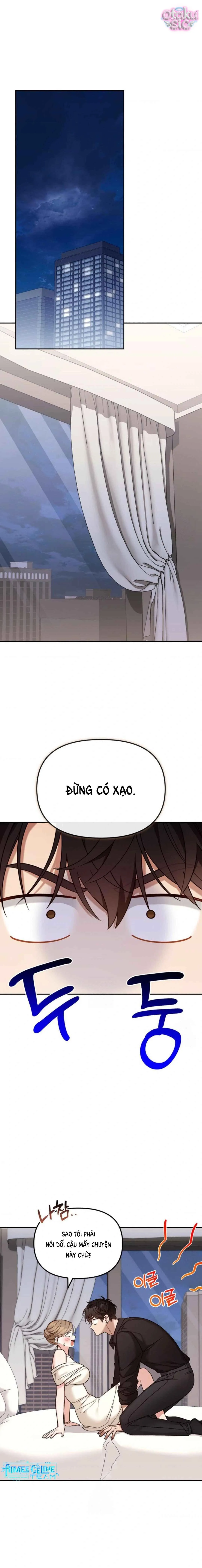 Sự Hữu Dụng Của Bạn Thời Thơ Ấu - Chap 11 - Trang 2