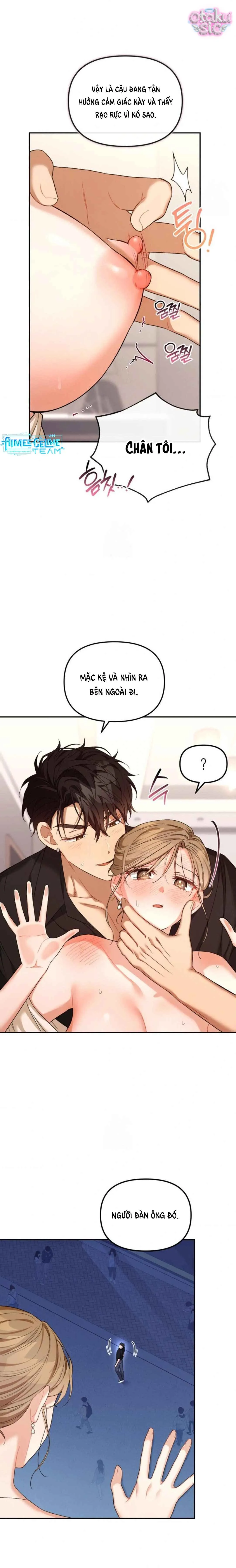 Sự Hữu Dụng Của Bạn Thời Thơ Ấu - Chap 11 - Trang 14