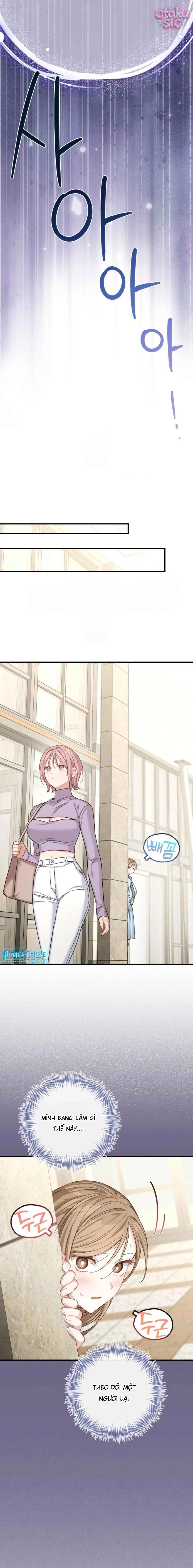 Sự Hữu Dụng Của Bạn Thời Thơ Ấu - Chap 12 - Trang 21