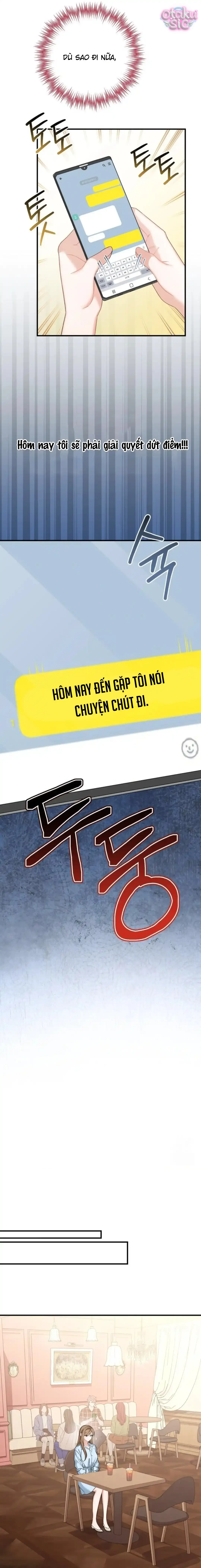 Sự Hữu Dụng Của Bạn Thời Thơ Ấu - Chap 13 - Trang 16