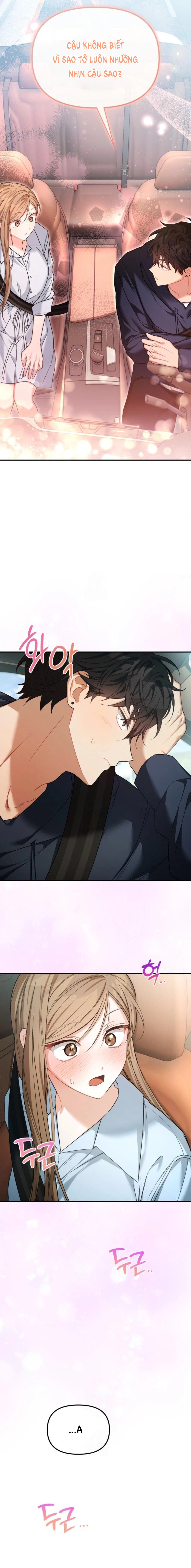 Sự Hữu Dụng Của Bạn Thời Thơ Ấu - Chap 14 - Trang 21