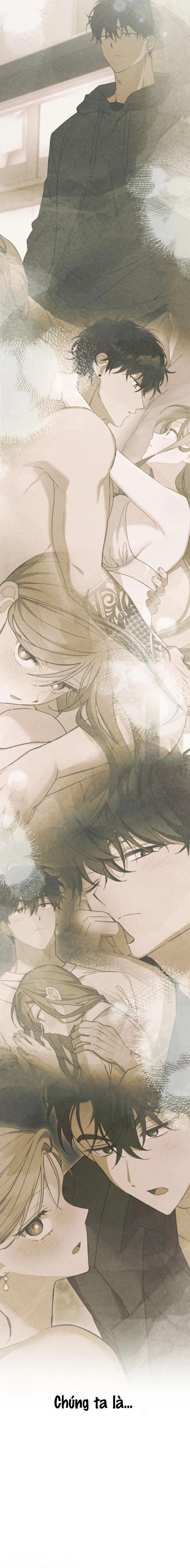Sự Hữu Dụng Của Bạn Thời Thơ Ấu - Chap 14 - Trang 10