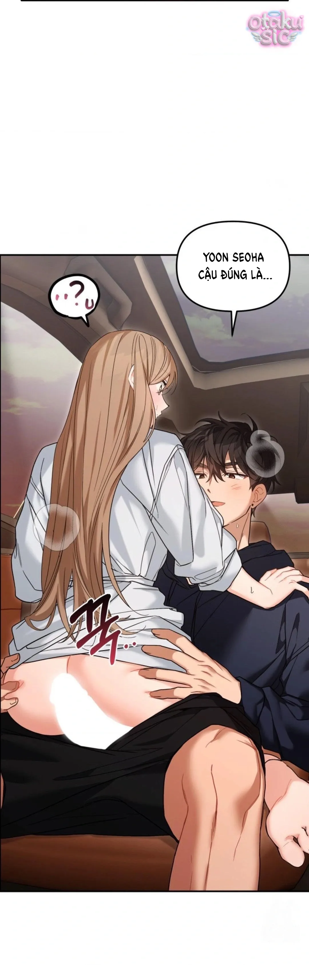 Sự Hữu Dụng Của Bạn Thời Thơ Ấu - Chap 15 - Trang 14