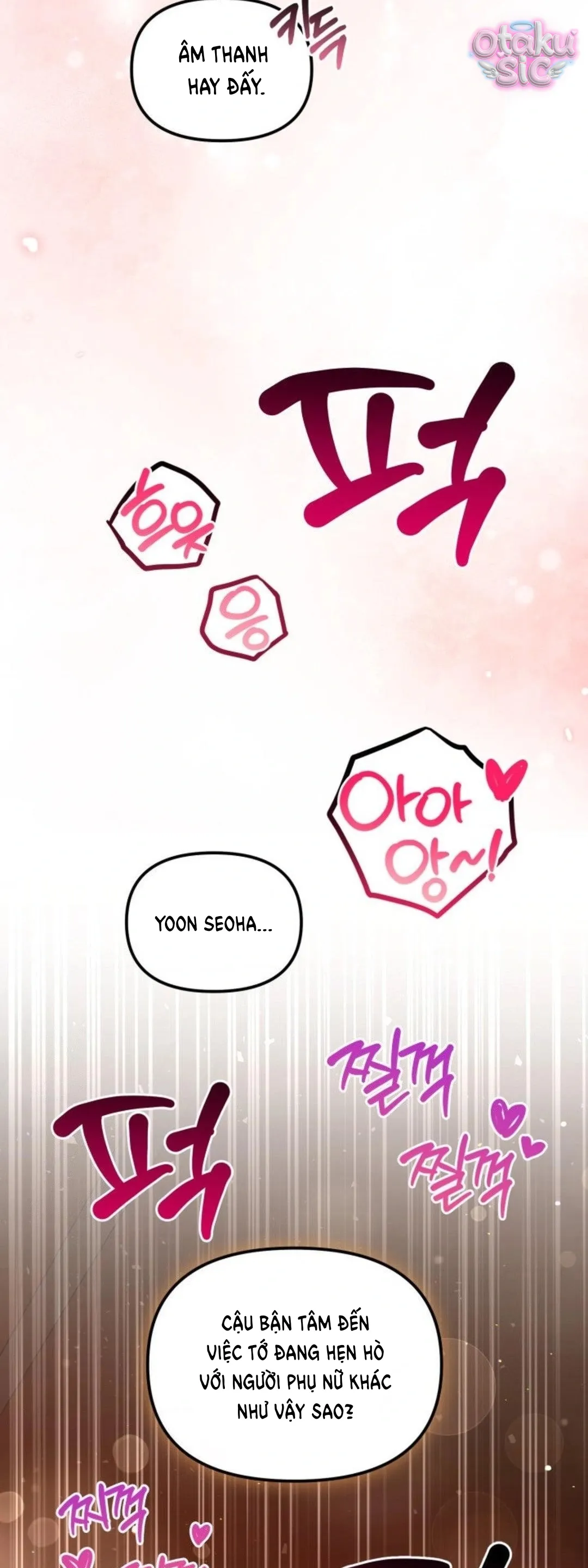 Sự Hữu Dụng Của Bạn Thời Thơ Ấu - Chap 15 - Trang 18