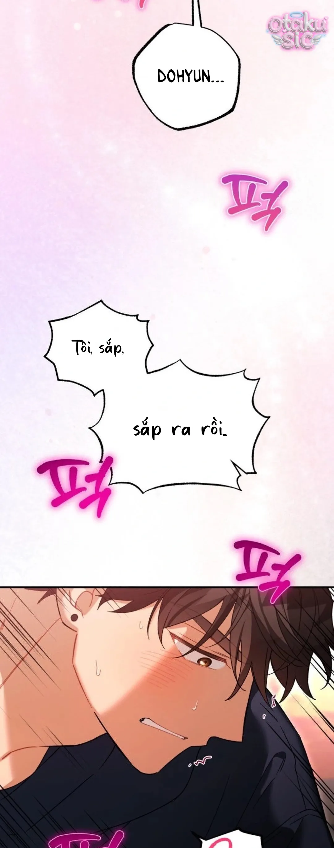Sự Hữu Dụng Của Bạn Thời Thơ Ấu - Chap 15 - Trang 3