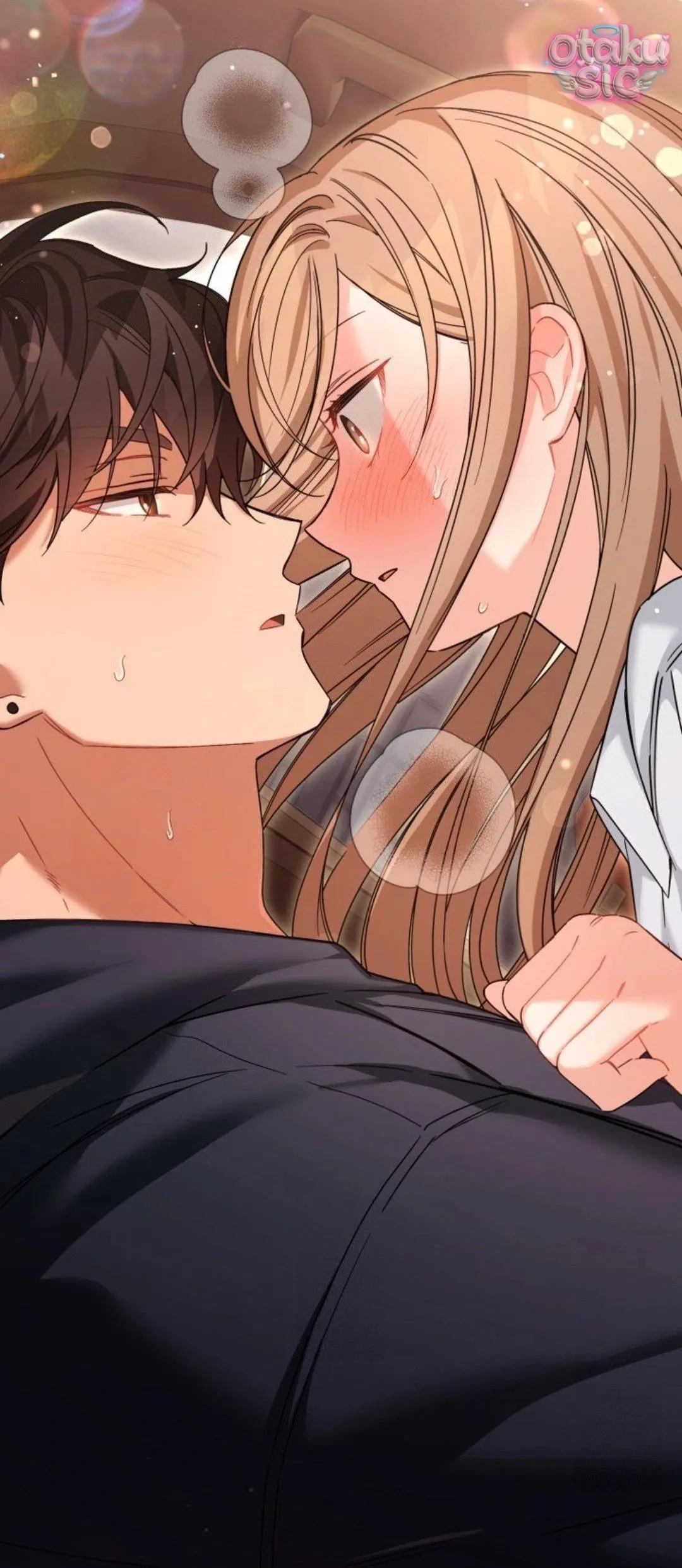 Sự Hữu Dụng Của Bạn Thời Thơ Ấu - Chap 15 - Trang 27