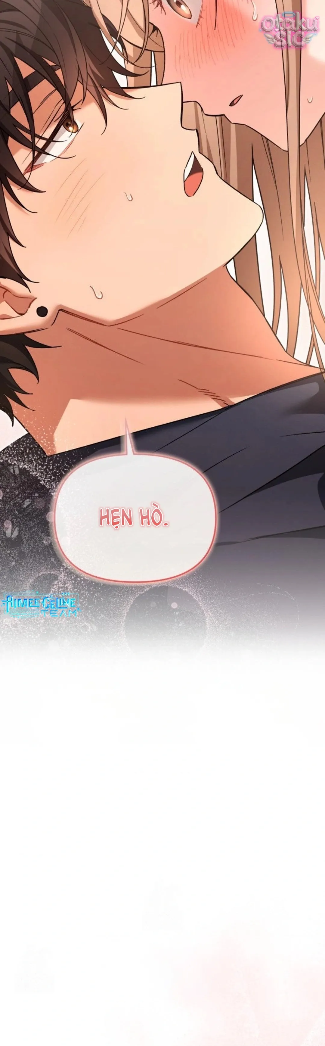 Sự Hữu Dụng Của Bạn Thời Thơ Ấu - Chap 15 - Trang 29