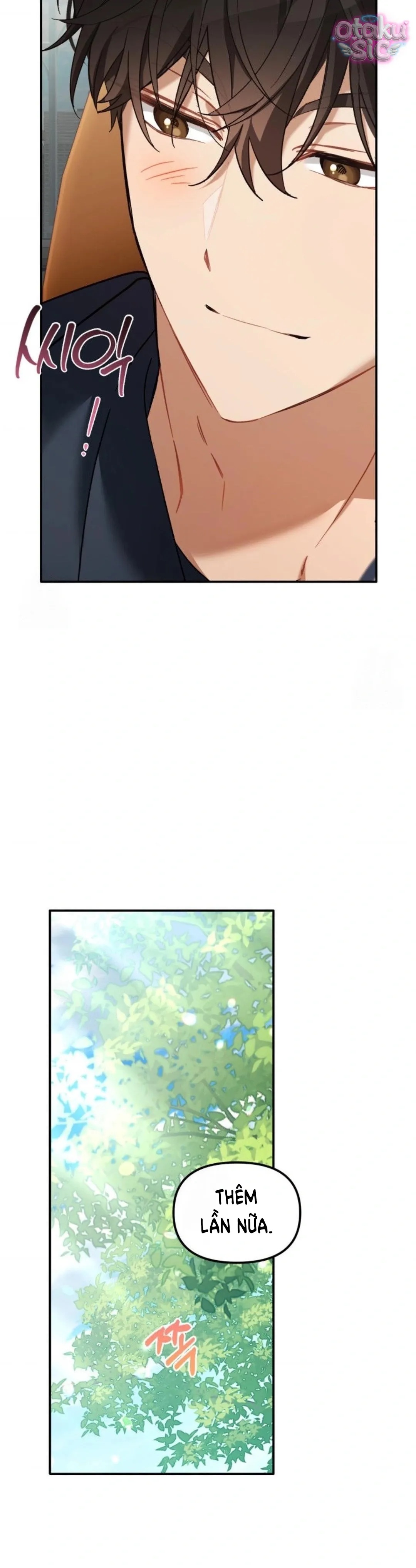 Sự Hữu Dụng Của Bạn Thời Thơ Ấu - Chap 15 - Trang 38