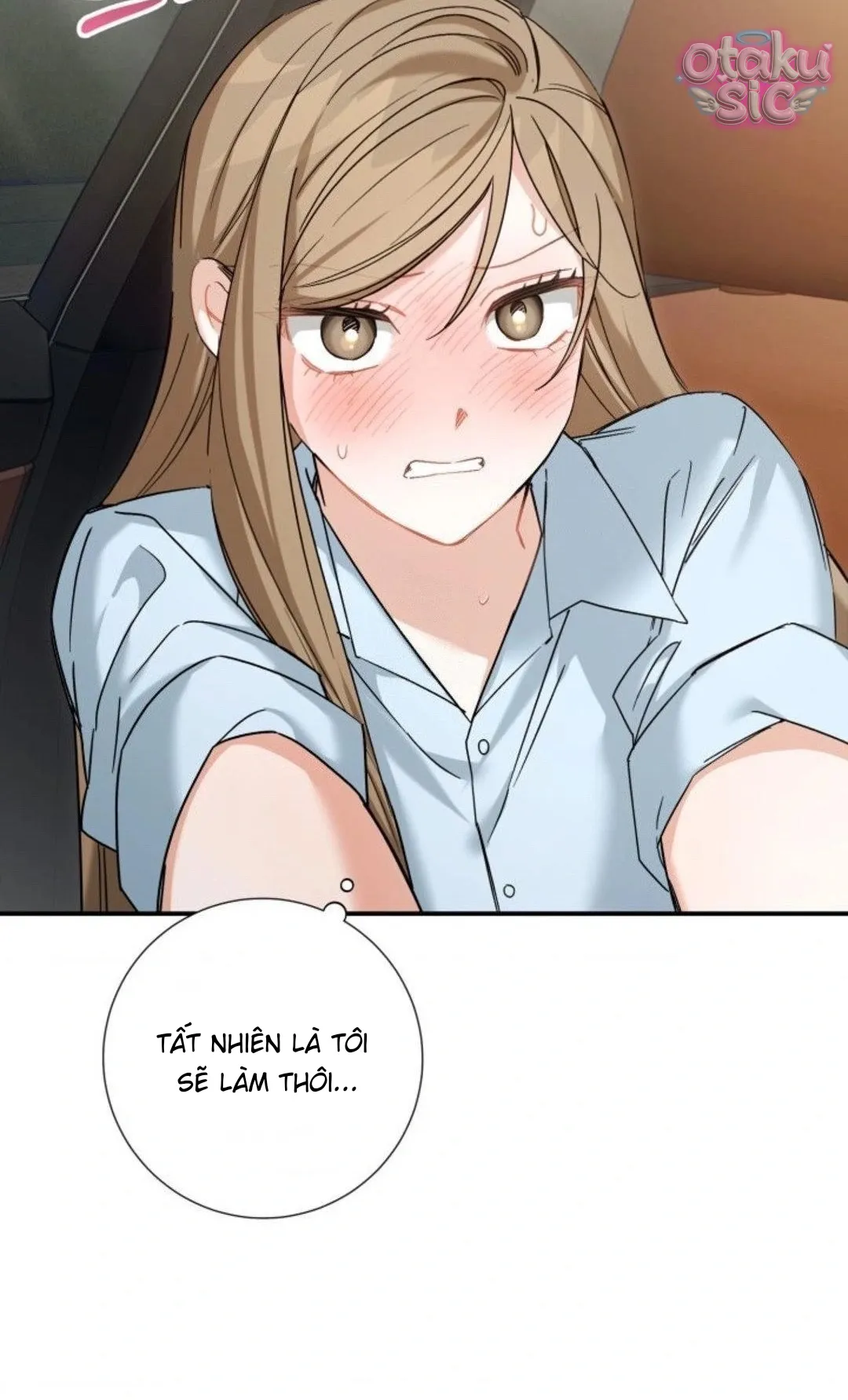 Sự Hữu Dụng Của Bạn Thời Thơ Ấu - Chap 15 - Trang 43