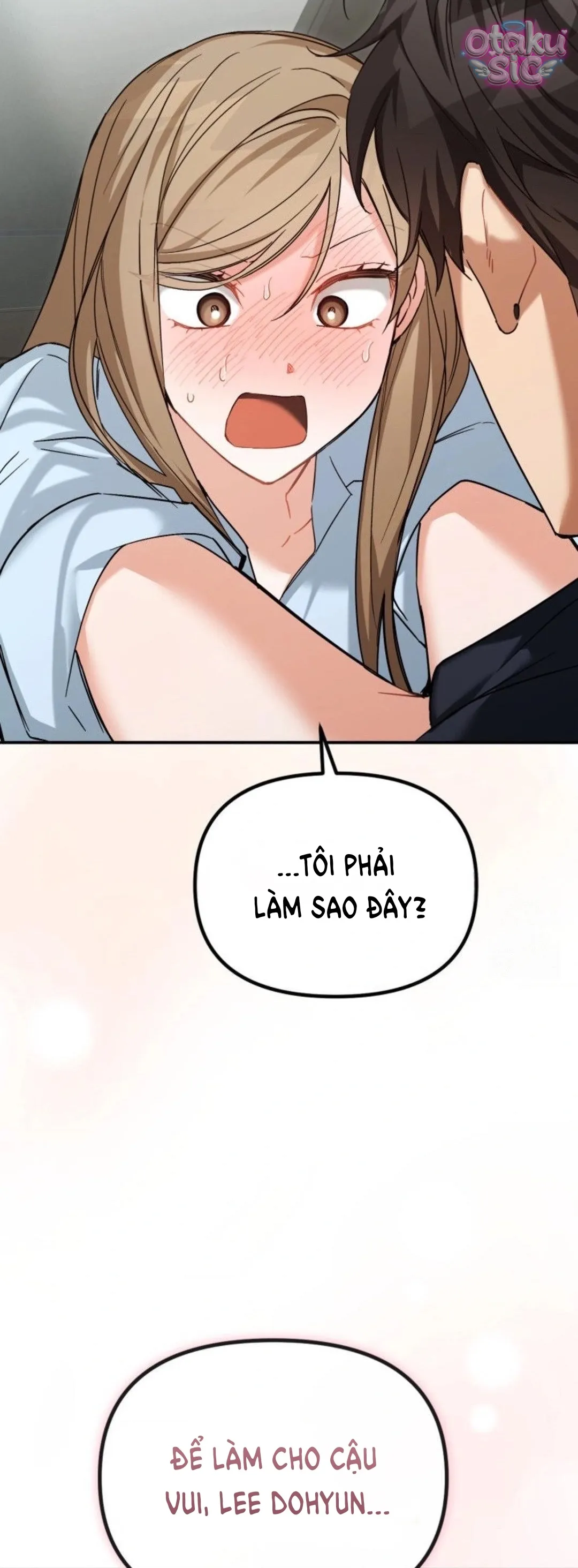 Sự Hữu Dụng Của Bạn Thời Thơ Ấu - Chap 15 - Trang 47