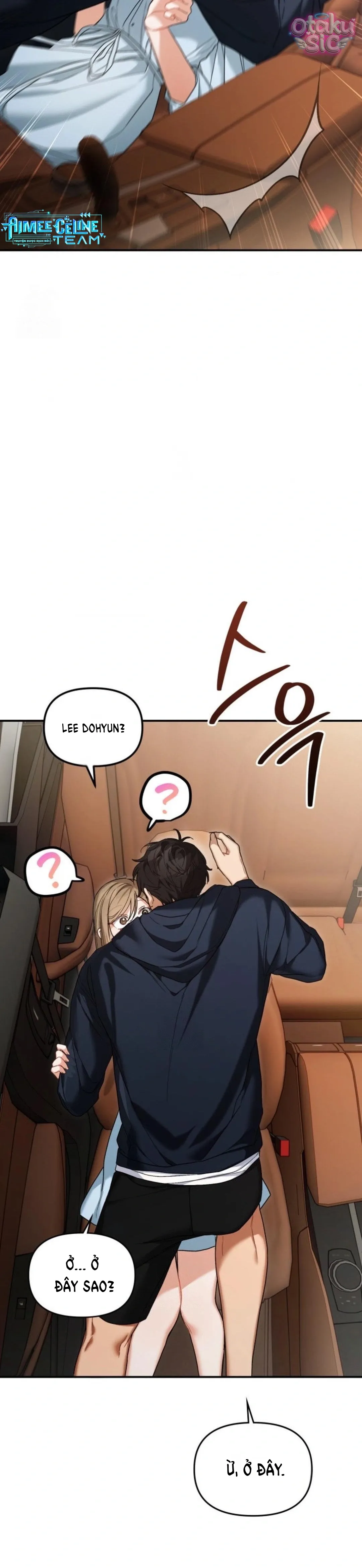 Sự Hữu Dụng Của Bạn Thời Thơ Ấu - Chap 15 - Trang 54
