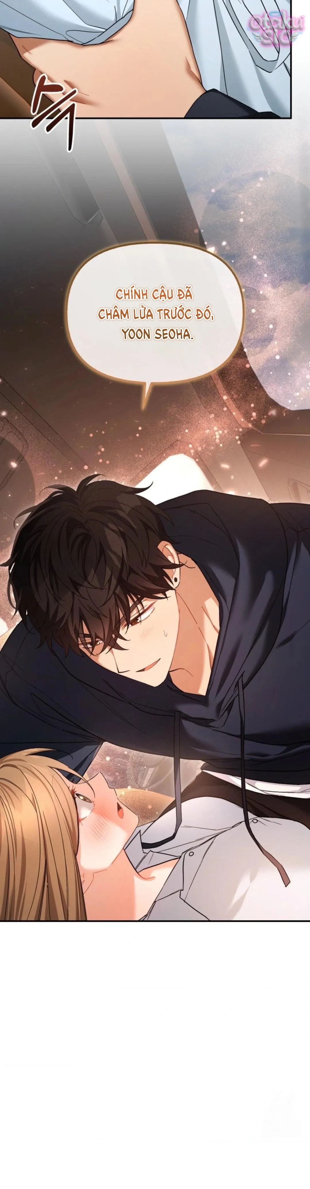 Sự Hữu Dụng Của Bạn Thời Thơ Ấu - Chap 15 - Trang 56