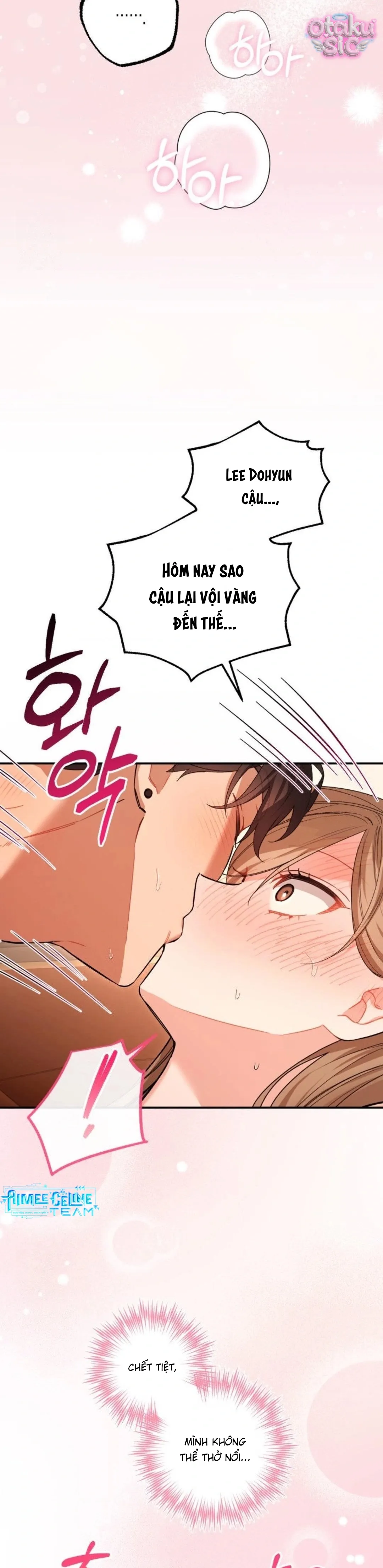 Sự Hữu Dụng Của Bạn Thời Thơ Ấu - Chap 15 - Trang 8