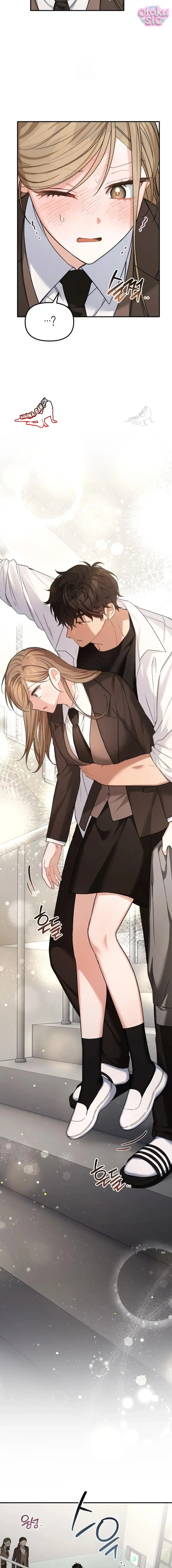 Sự Hữu Dụng Của Bạn Thời Thơ Ấu - Chap 16 - Trang 20