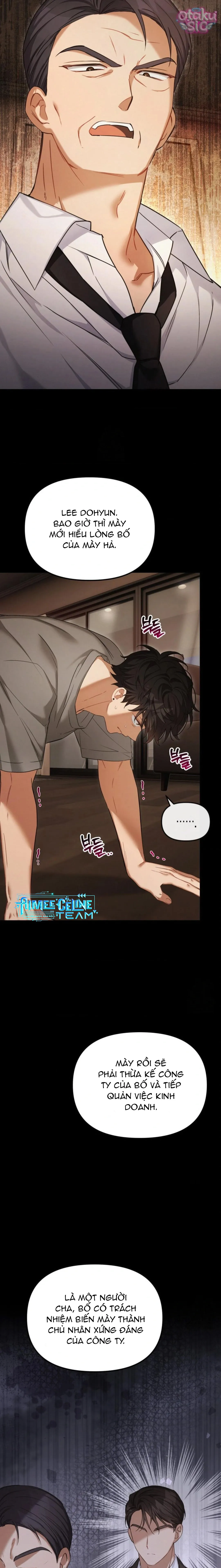 Sự Hữu Dụng Của Bạn Thời Thơ Ấu - Chap 17 - Trang 11