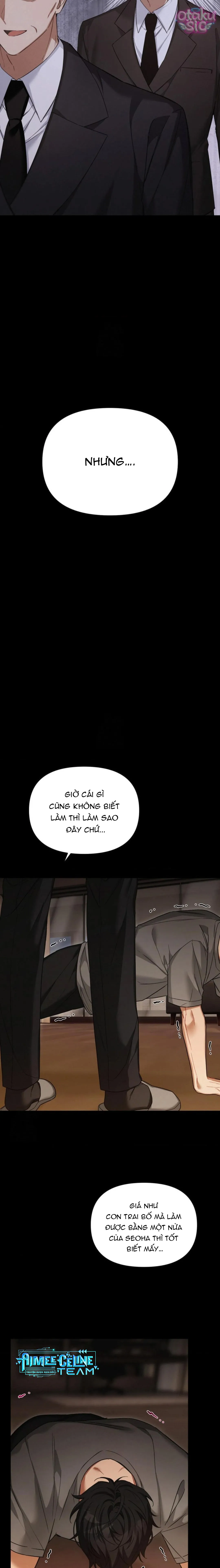 Sự Hữu Dụng Của Bạn Thời Thơ Ấu - Chap 17 - Trang 12