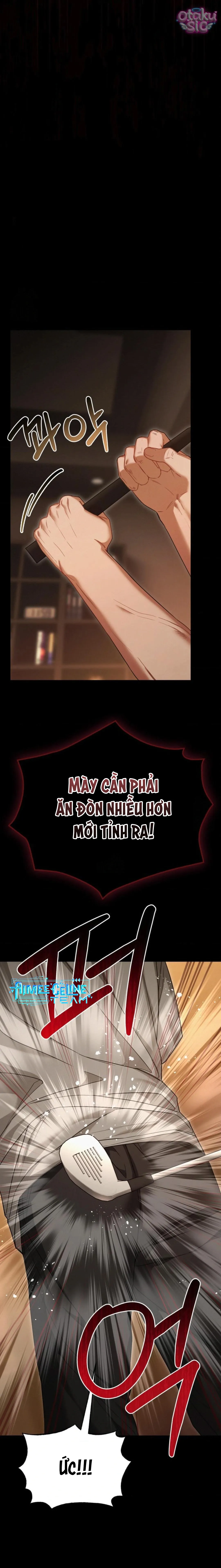Sự Hữu Dụng Của Bạn Thời Thơ Ấu - Chap 17 - Trang 16