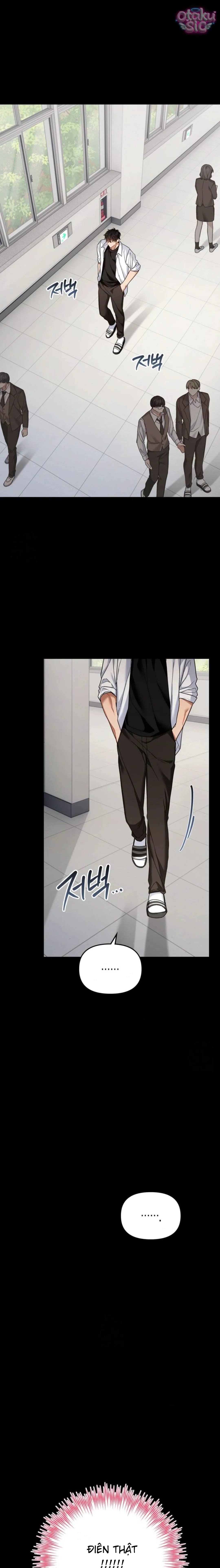 Sự Hữu Dụng Của Bạn Thời Thơ Ấu - Chap 17 - Trang 20