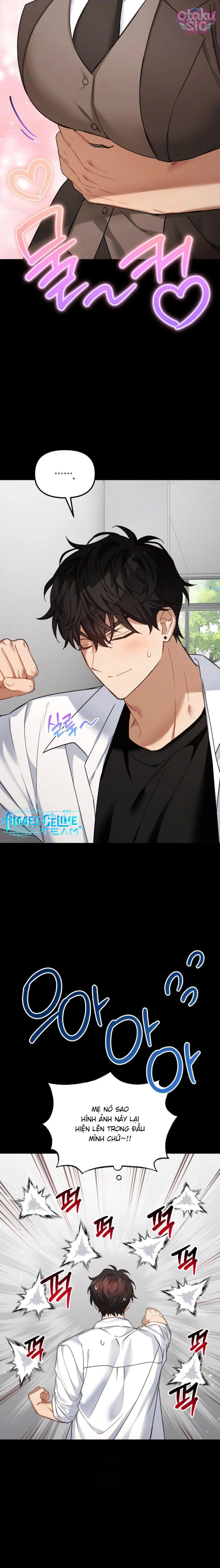 Sự Hữu Dụng Của Bạn Thời Thơ Ấu - Chap 17 - Trang 22