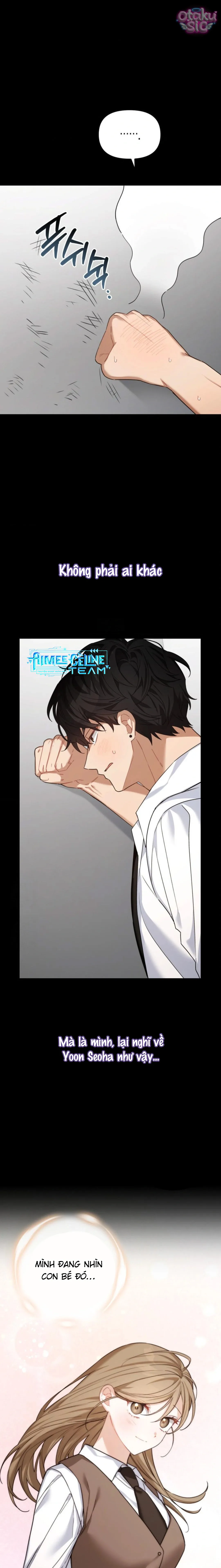 Sự Hữu Dụng Của Bạn Thời Thơ Ấu - Chap 17 - Trang 23